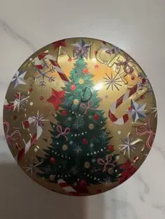クリスマスデザイン スチームクリームのサムネイル