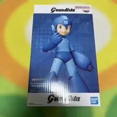 ロックマン Grandista ROCKMAN