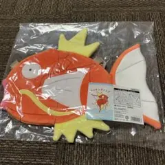 ポケモン ピカピカボックス2026 コイキングバッグ オス