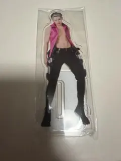 2025年最新】ラッキードッグ アクリルスタンドの人気アイテム - メルカリ