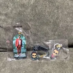 EXILE ATSUSHI 3点セット