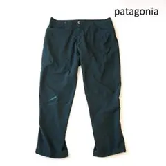 patagonia パタゴニア RPSロックパンツ 40 ビッグサイズ 希少 緑のサムネイル