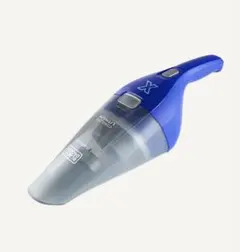 BLACK+DECKER dustbuster 3.6Vハンディクリーナー 本体のサムネイル