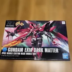2025年最新】エクシアダークマターの人気アイテム - メルカリ