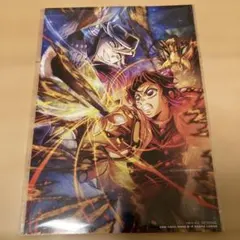 劇場版「鬼滅の刃」　無限城編　映画特典