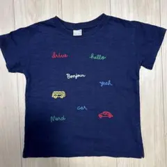 プティマイン　半袖Tシャツ　120のサムネイル