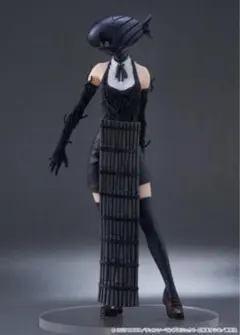 『チェンソーマン レゼ篇』 POP UP PARADE ボム 完成品フィギュア