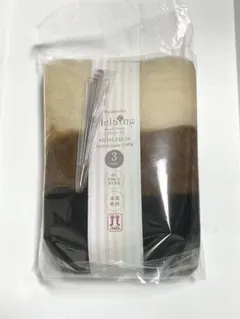 羊毛フェルト アクレーヌ3色セット