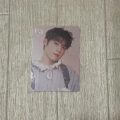 INI ウィンマジ リミテッドストア リミスト トレカ 木村柾哉