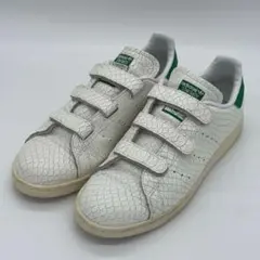 [美品] STAN SMITH CF スニーカーのサムネイル