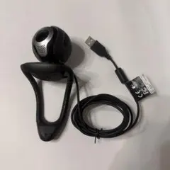 Logicool Webカメラ V-UBE43 本体