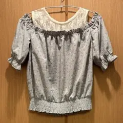 COLZA トップスのサムネイル