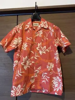 アロハシャツ シャツ