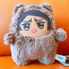 ゴールデンカムイ もふめーと ベア ぬいぐるみ vol.1 尾形百之助 匿名