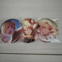 プロセカ 天馬司 缶バッジ