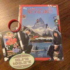 BTS Are You Sure Season2 イゲマジャ ポップアップ 特典