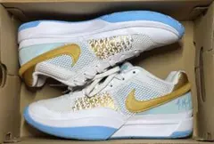 【値下げ交渉可】Nike JA1 Chinese New Year 27.5cm