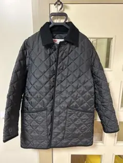 Traditional Weatherwear キルティングジャケット 36