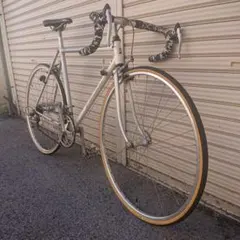 로드 바이크 레이덕