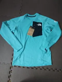 THE NORTH FACE エクスペディションドライドットクルーSL