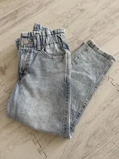GAP Kids デニムパンツ　6Y 120cm