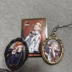 ケイトダイヤモンド ツイステッドワンダーランド