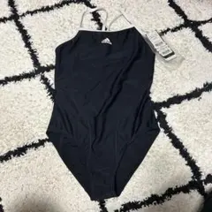 adidas ブラック水着 LD457 サイズ170のサムネイル