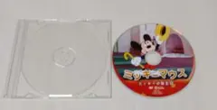 ミッキーマウス　DVD