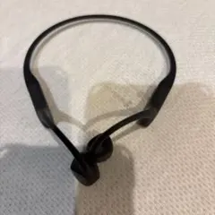 SHOKZ骨伝導イヤホン