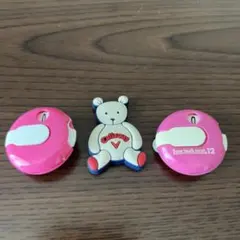 ゴルフ　スコアカウンター　2個セット