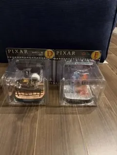 Happyくじ / PIXAR 2026