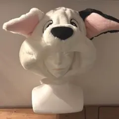 ディズニー /ファンキャップ/ 101匹わんちゃん