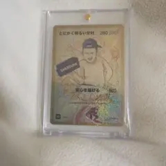 SNKRDUNK コラボカード