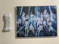 ムビナナ アクリルパネル