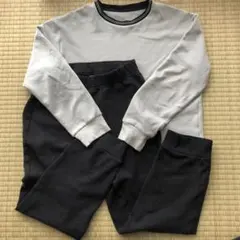 UNIQLO エアリズム　パジャマ150センチ