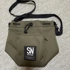 GU UNDERCOVER ショルダーバッグのサムネイル