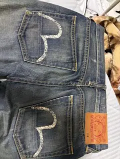 EVISU エヴィス デニムパンツ 29R