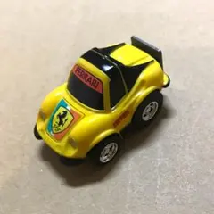 チョロQ アルファロメオ Alfa Romeo GTA カーグラフィック - メルカリ