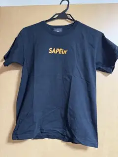 SAPEuR Tシャツ Mサイズ