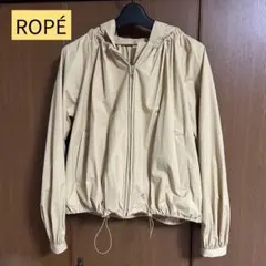 ROPE マウンテンパーカー