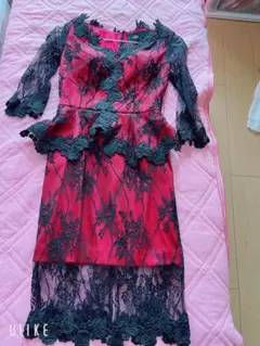 ドレス✯パーティードレス5着set