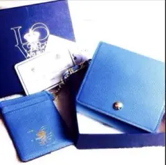 2025年最新】A.D.M.J 二つ折り財布の人気アイテム - メルカリ