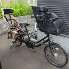 2026年最新】自転車 シティサイクル チャイルドシート付きの人気
