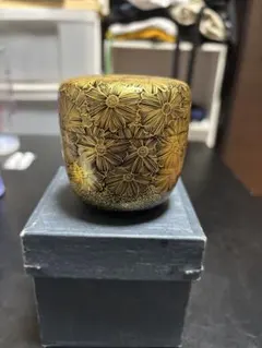 2025年最新】茶道具 棗の人気アイテム - メルカリ