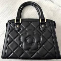 MARY QUANTハンドバッグ