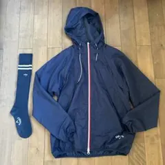 キャロウェイ2way ジャケット(ハイソックス付き)