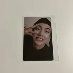2026年最新】bts テテ トレカ lysの人気アイテム - メルカリ