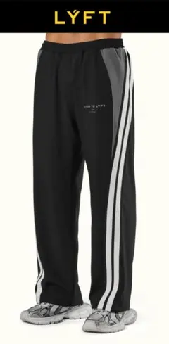 2Line Adjustable Wide Track Pants