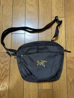 ウエストポーチ ショルダーバッグ