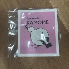 スポンジワイプ　北欧　かもめ食堂　天然素材キッチンタオル　北欧　　かもめ